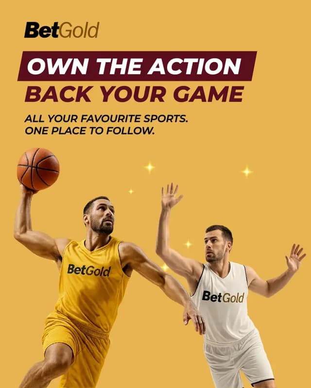 Join BetGold